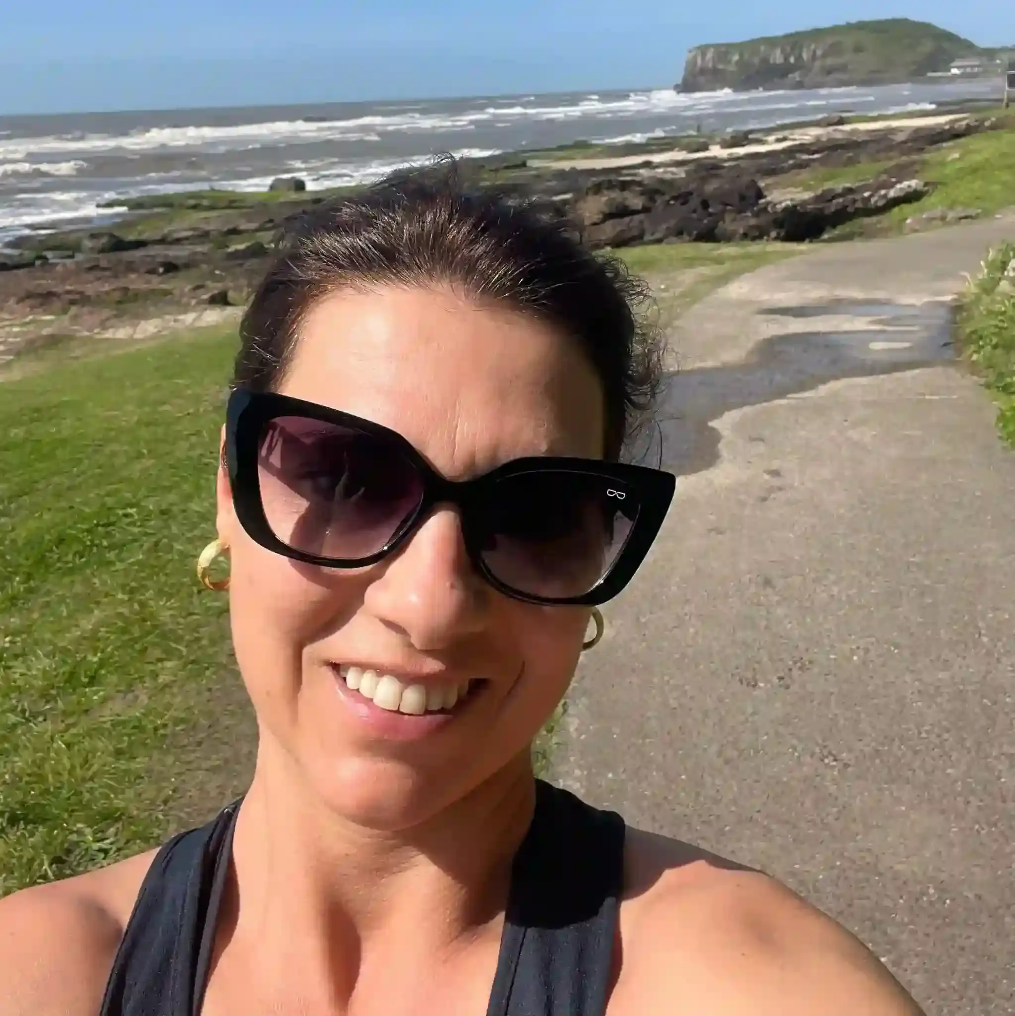 Emily R. from Indiana — MounjaBoost verified customer testimonial
